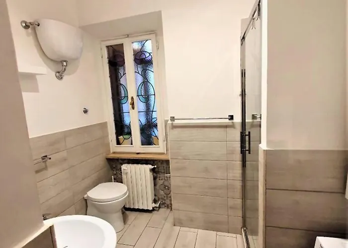 Apartamento Navona Bear House