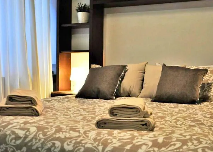 Apartamento Navona Bear House