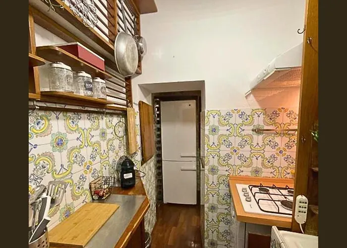 Navona Bear House Apartamento *