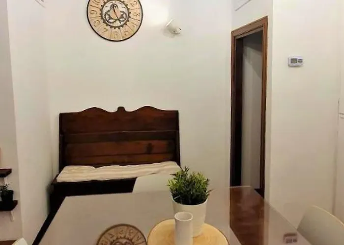 Navona Bear House * Roma