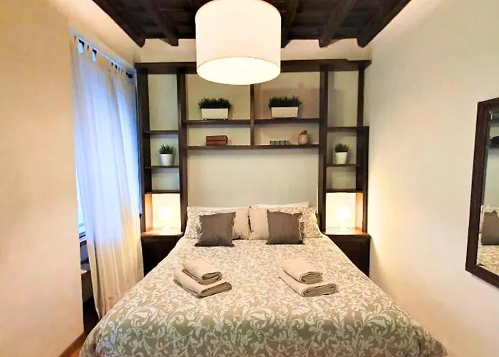 Apartamento Navona Bear House