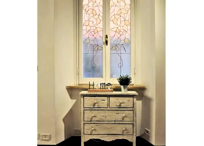 Apartamento Navona Bear House *